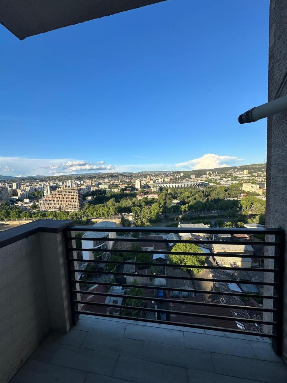Apartment In The Center Tbilisi Exterior photo