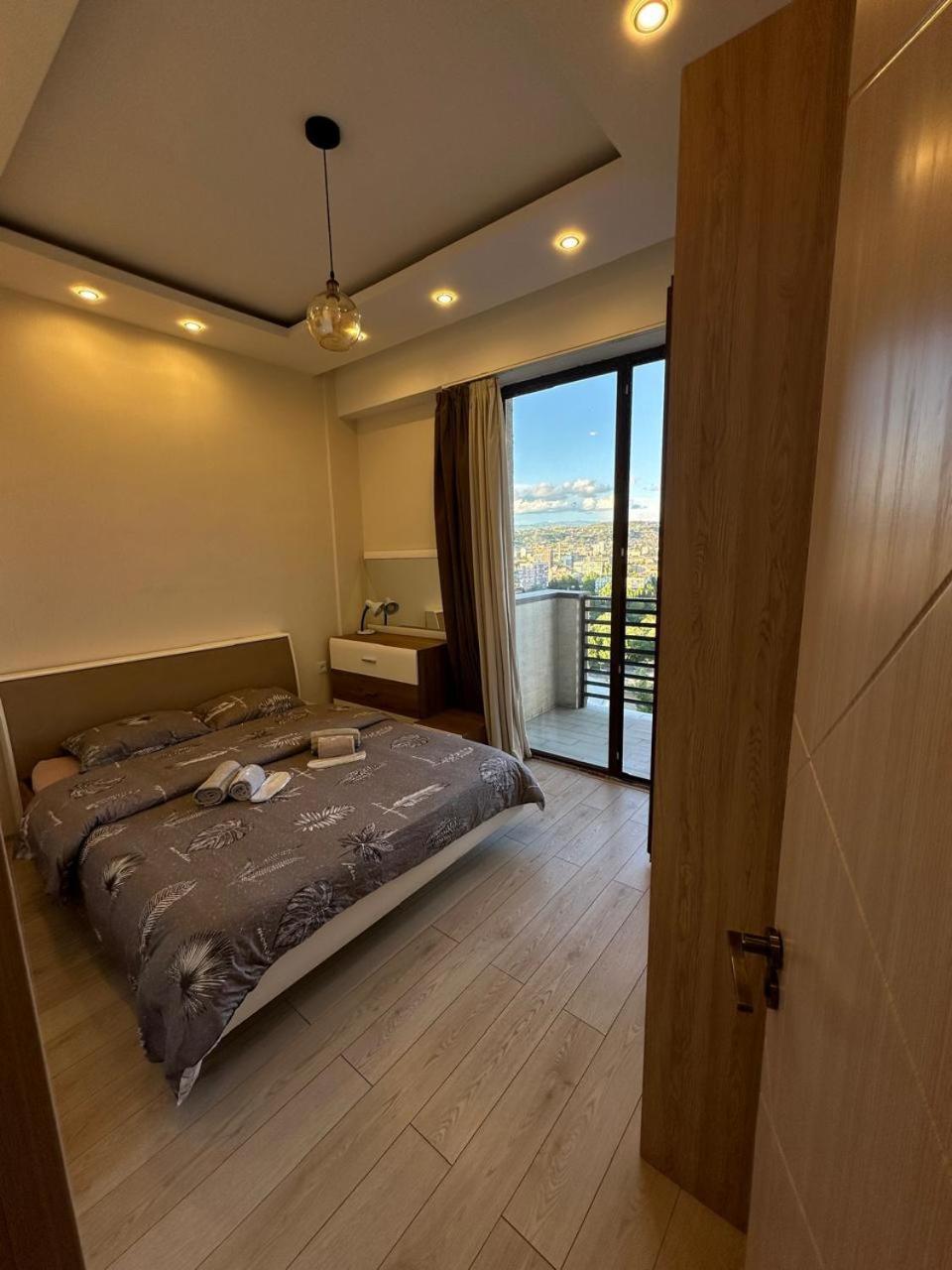 Apartment In The Center Tbilisi Exterior photo